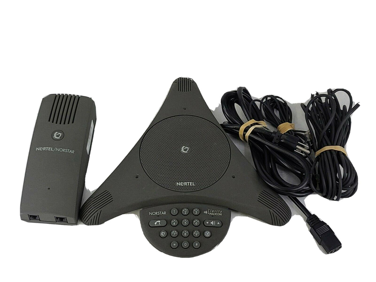 Nortel Polycom Audio Conferencing Unit