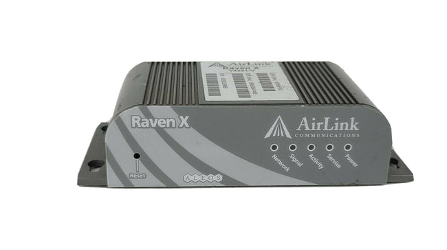 AirLink Raven X V4221-V cellular connection modem