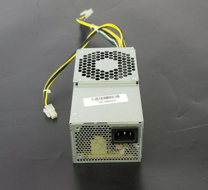 Lot of 5 HUNTKEY HK340-71FP 240W Power Supply