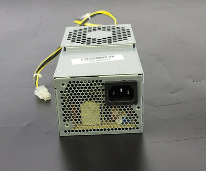 Lot of 5 HUNTKEY HK340-71FP 240W Power Supply