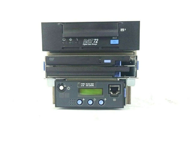 IBM 39J1010 Media Backplane Good Deal