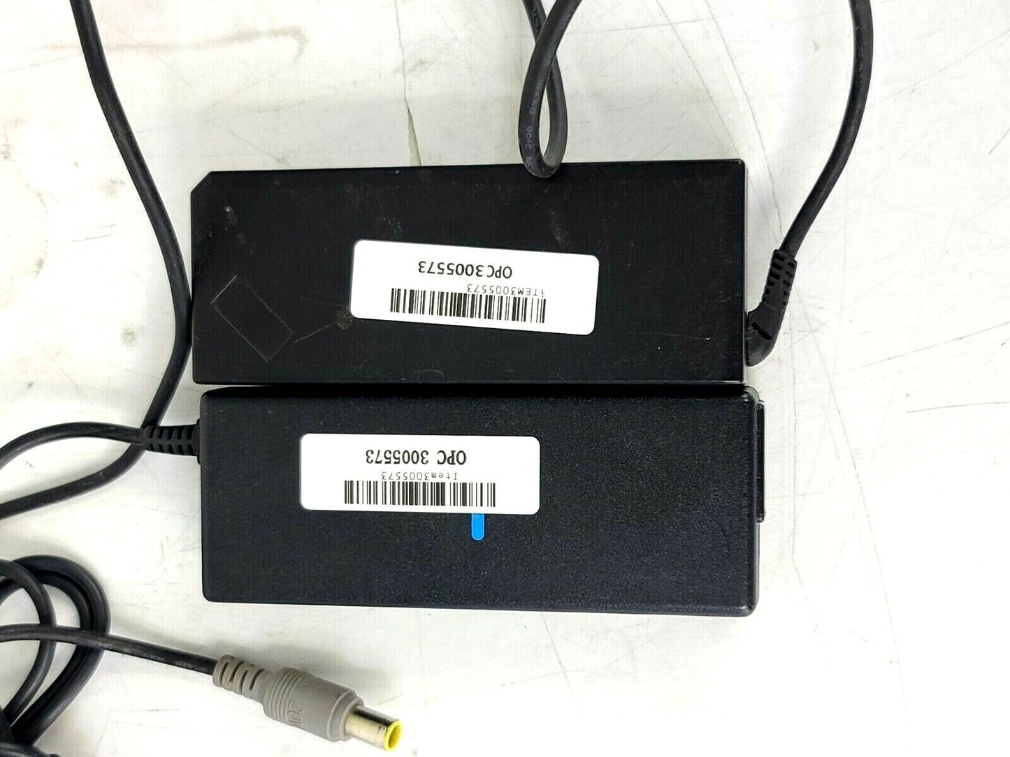 Lot of 2 Replacement  PA-1700-02 AC Adapter for LITEON PA-1650-02 PA-1650-68