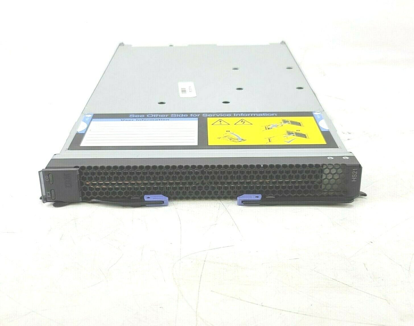 IBM 43W6100 HS2 System board - BladeCenter