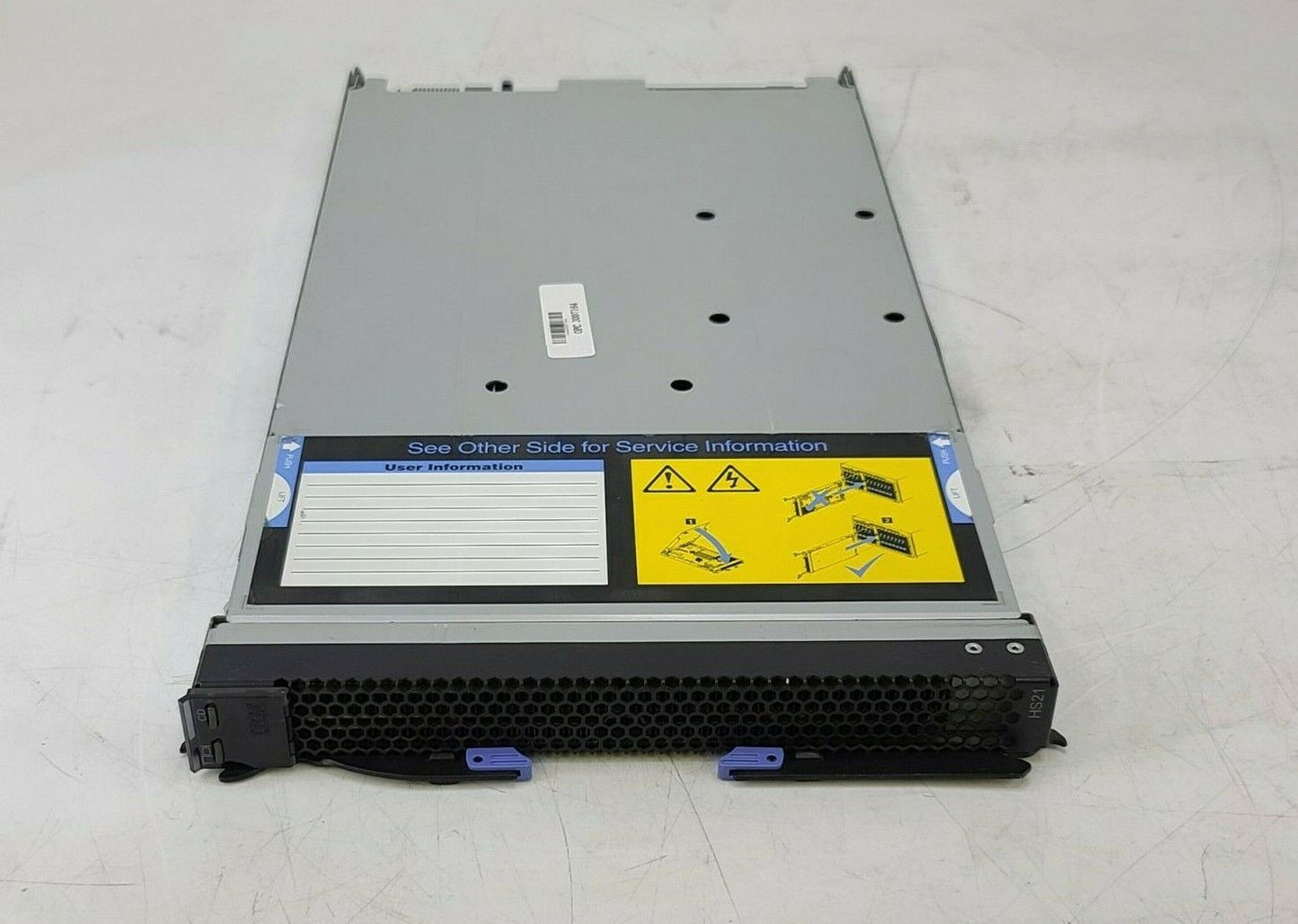 IBM 43W6100 HS2 System board - BladeCenter