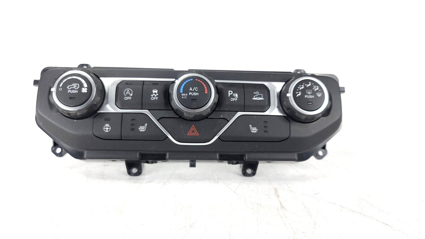 2020 GLADIATOR Rubicon Auto Temperature Control P6SX84DX9AA 2296506 GREAT DEAL!!