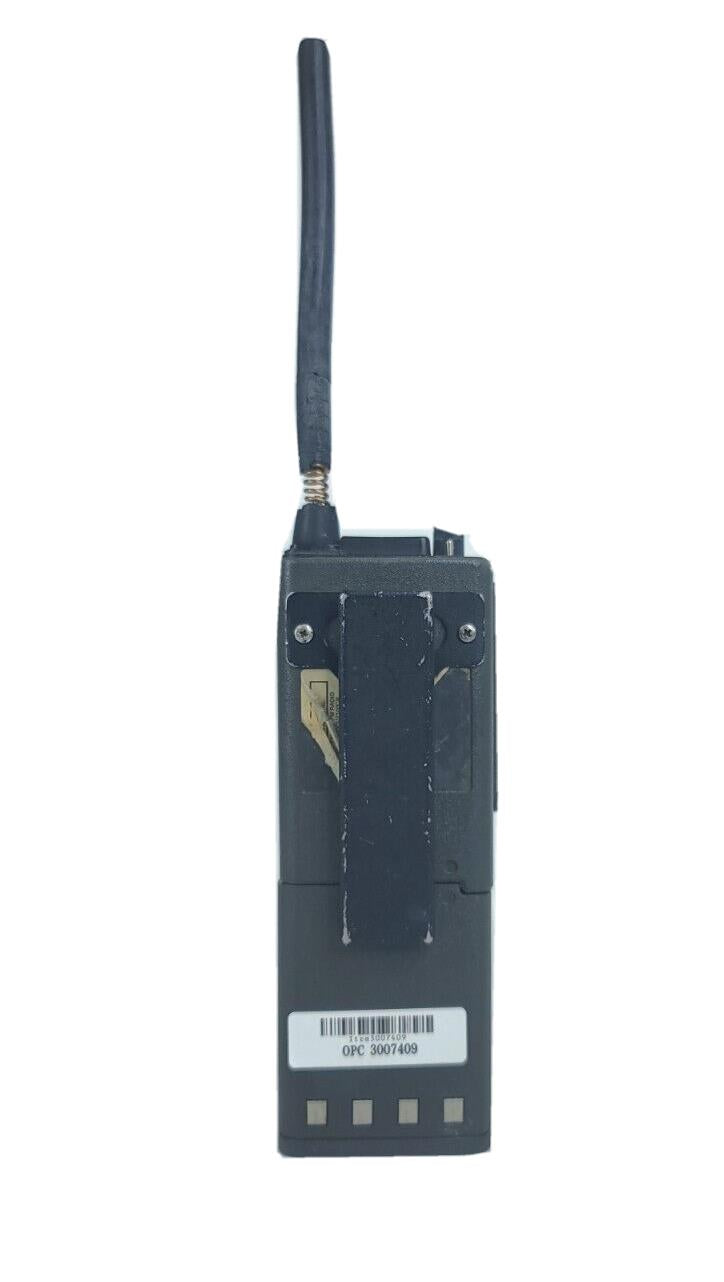 Motorola MT1000 Portable 2 (Two) -Way 16 Channel Radio VHF