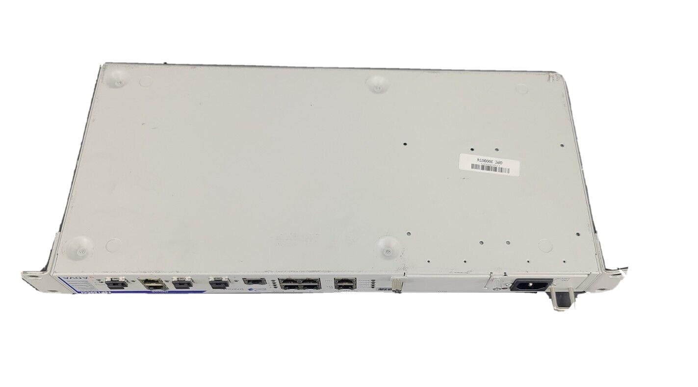 ADVA OPTICAL NETWORK ETHERJACK CARRIER ETHERNET|FSP150CCF-825