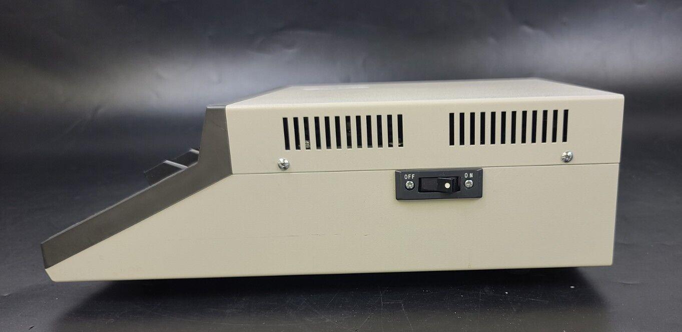 Olympus Optical PM-CBAD Exposure Microscope Accessory Control Unit