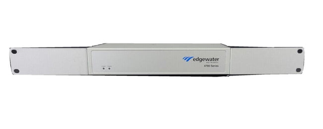 EDGEWATER NETWORKS 4700 SERIES 8LAN 2WAN