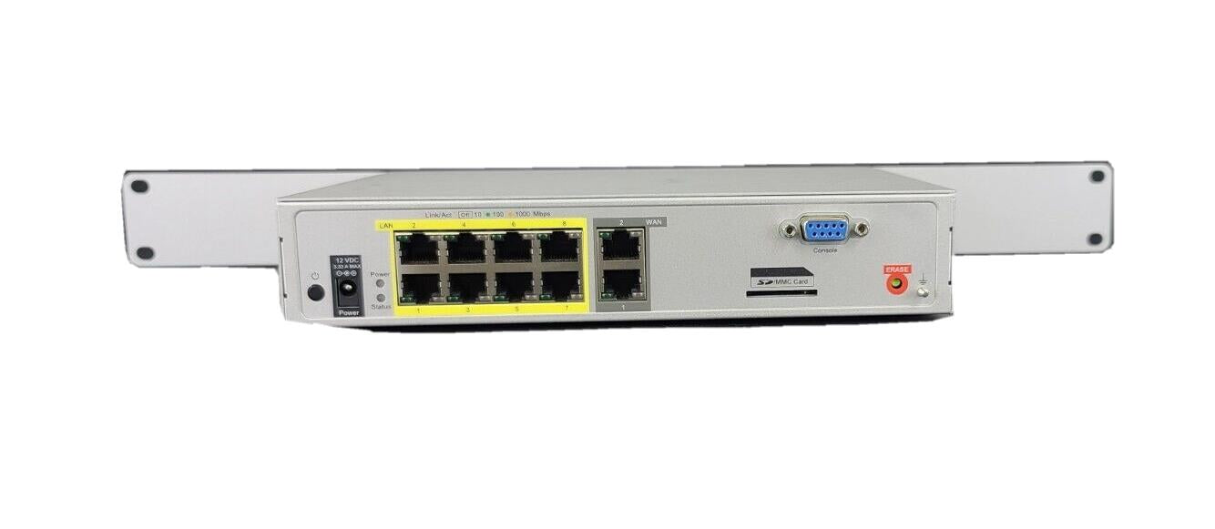 EDGEWATER NETWORKS 4700 SERIES 8LAN 2WAN