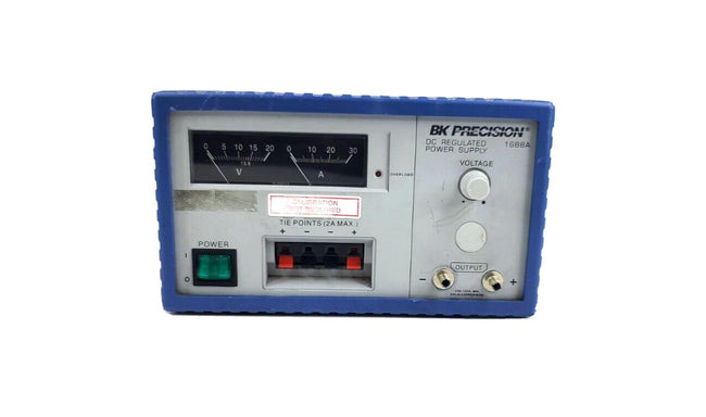 BK Precision 1688A 20A, 3 - 14V DC Power Supply