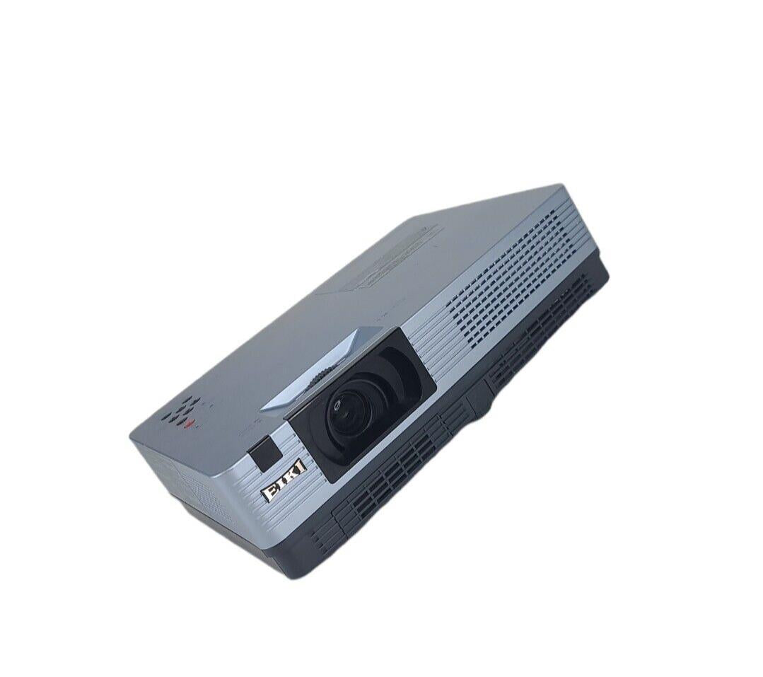 EIKI BRILLIANT PROJECTOR MULTI Media LC-XBL20