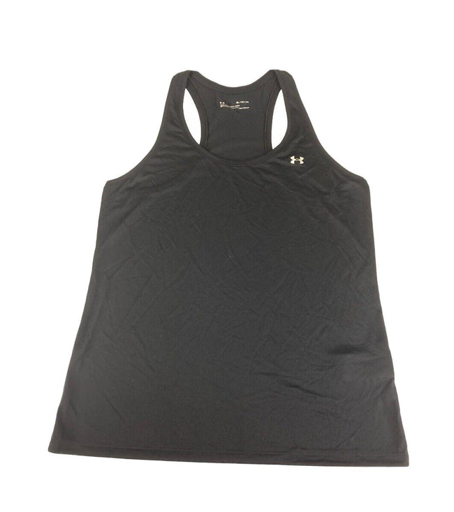 NEW Under Armour Tech Womens Workout Tank Top