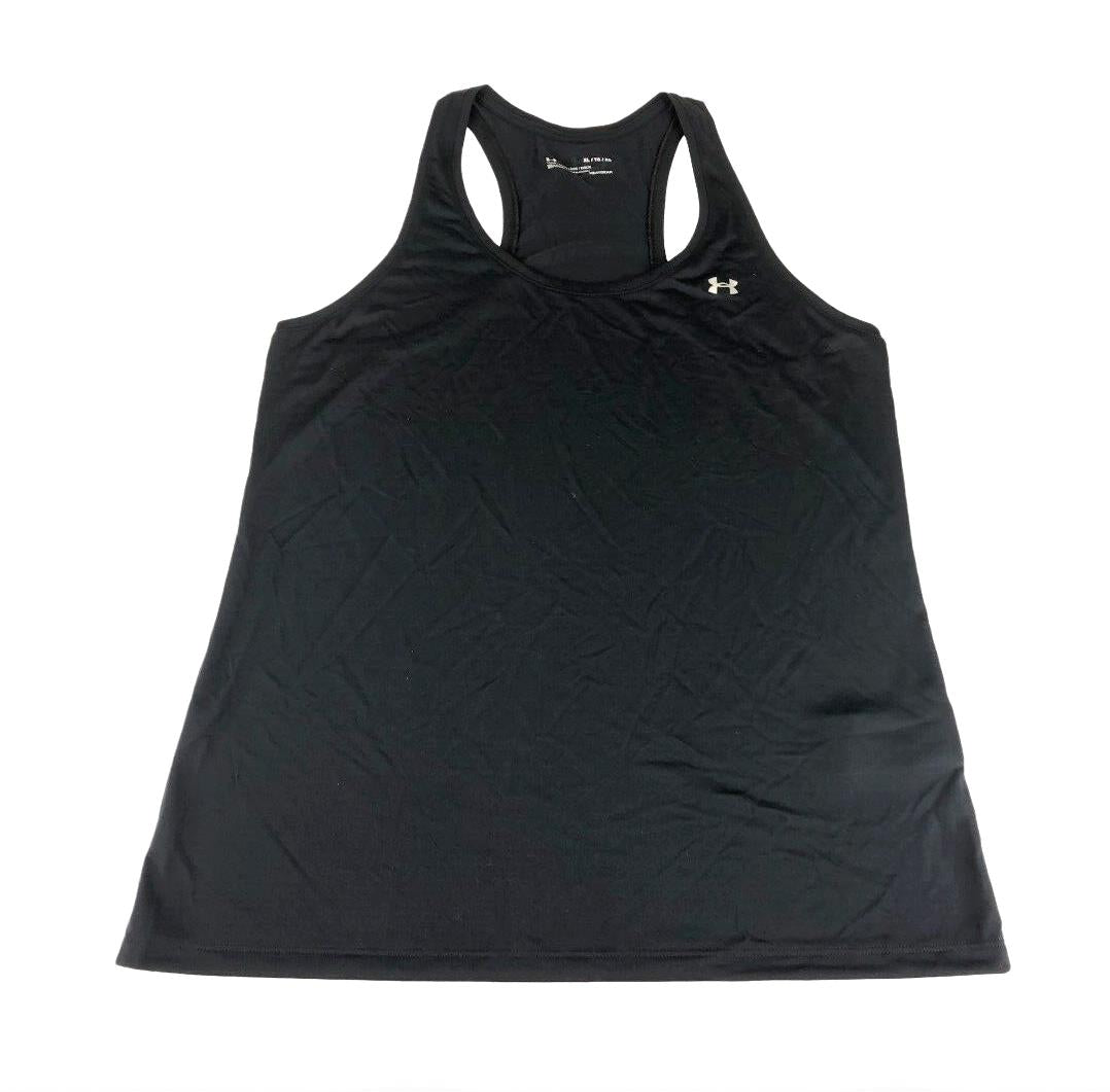 NEW Under Armour Tech Womens Workout Tank Top