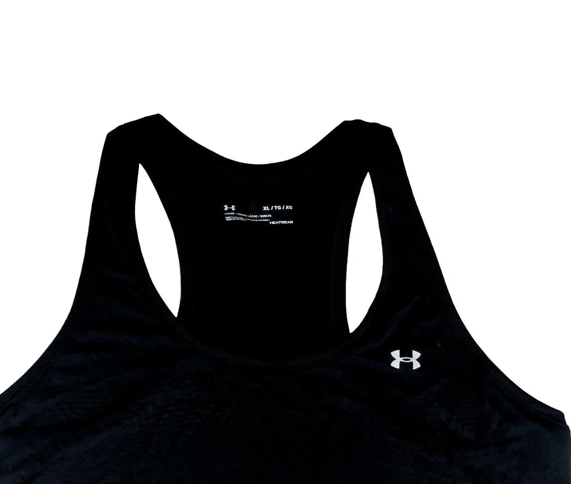 NEW Under Armour Tech Womens Workout Tank Top