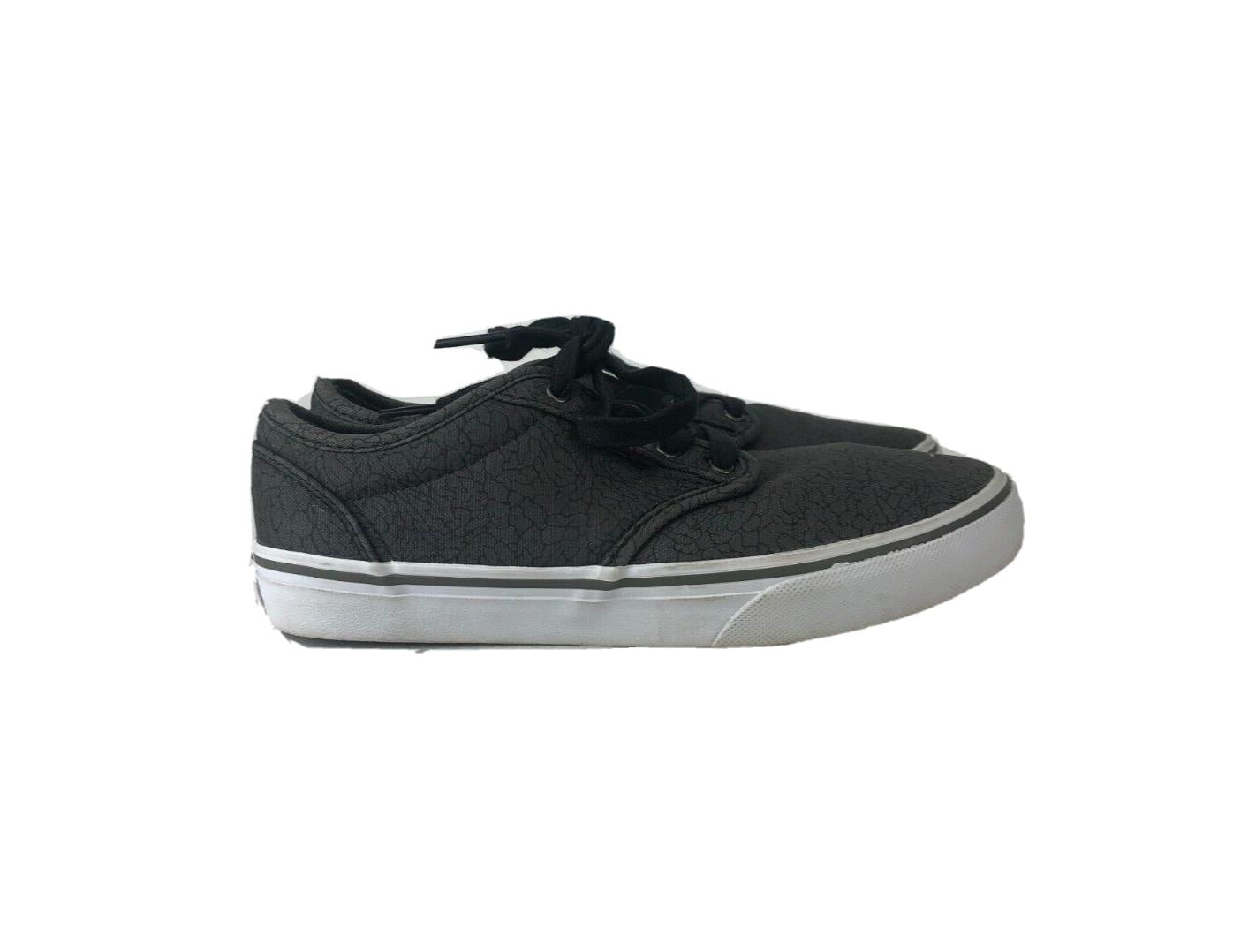 Vans 4501426467 Factory authentic Size 4.0