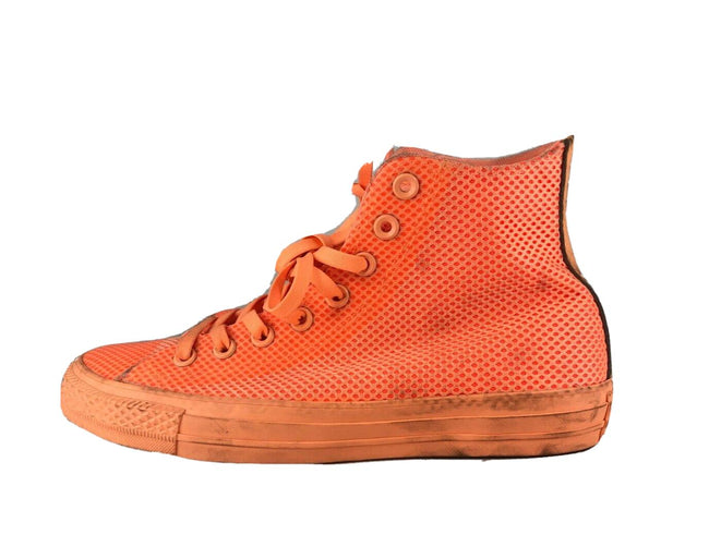 Converse Chuck Taylor All Star Seasonal Color(172684C) - Orange size 7 kids Shoe