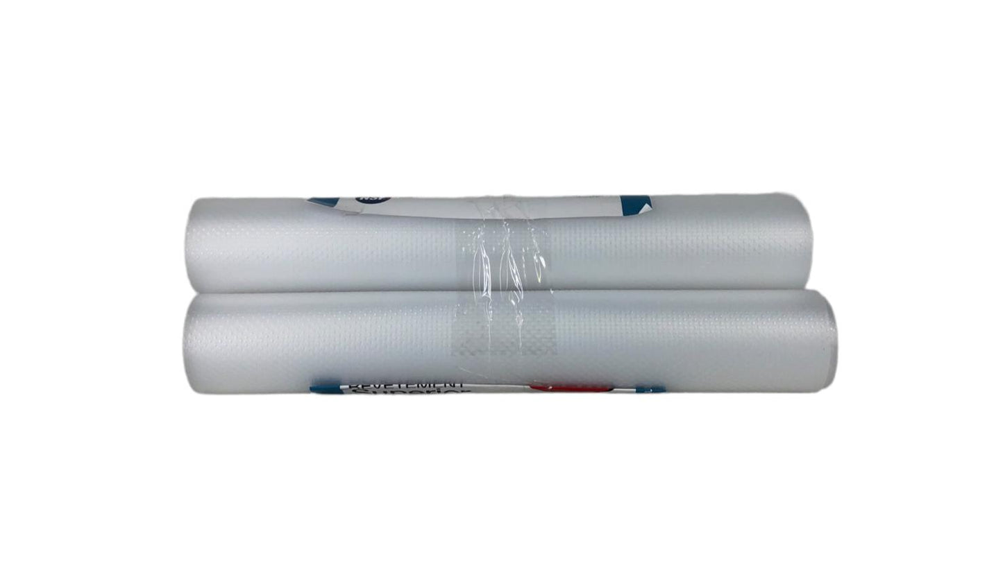 Pack of 3 Rolls Con-Tact Premium Non-Adhesive Shelf Liner 30 FT - NEW