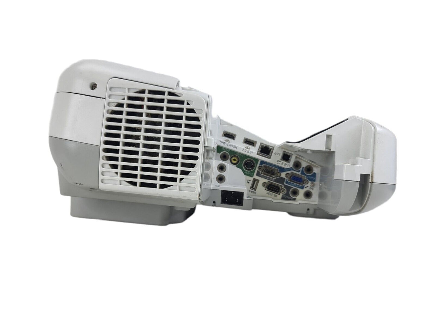 Epson BrightLink 575Wi H601a Interactive WXGA 3LCD Projector normal251h/eco12h