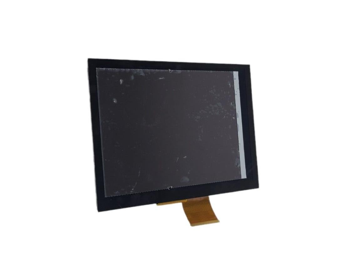 17-20 Replacement 8.4" Uconnect 4C UAQ LCD Display Touch Screen Radio Navigation