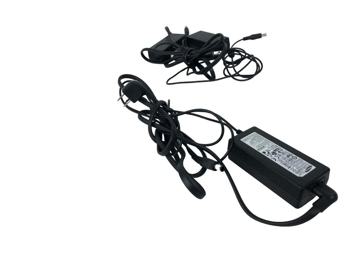 Lot 3 Genuine OEM Samsung A2514 KSM 14V 25W Monitor AC DC Adapter Power Charger