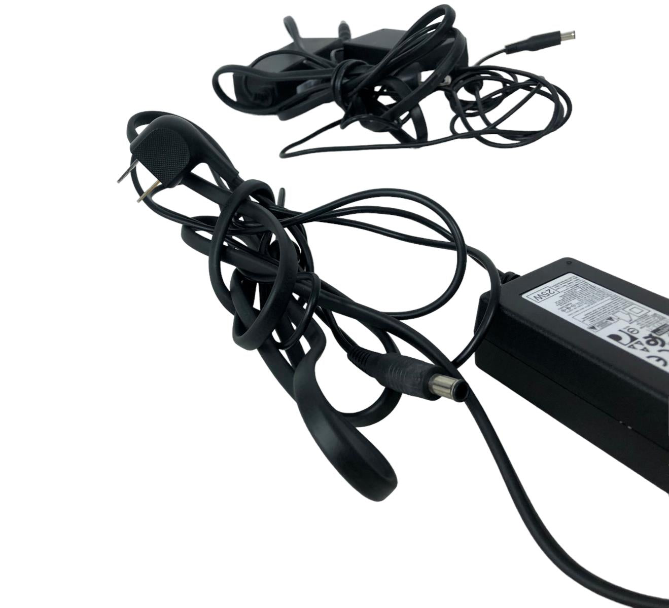Lot 3 Genuine OEM Samsung A2514 KSM 14V 25W Monitor AC DC Adapter Power Charger