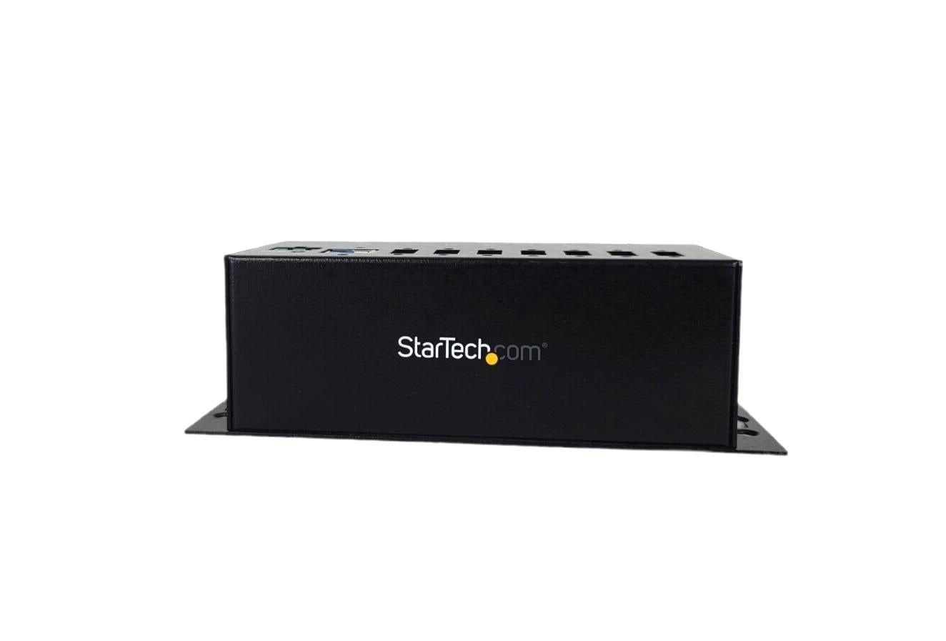 StarTech.com ST7300USBME StarTech Network 7 Port Industrial USB3.0 Hub