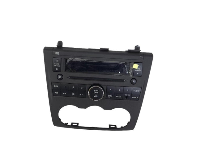 2007 2008 2009 2010 28185-ZX66B Nissan Altima CD Deck  NEW OEM!!  28185ZX66B