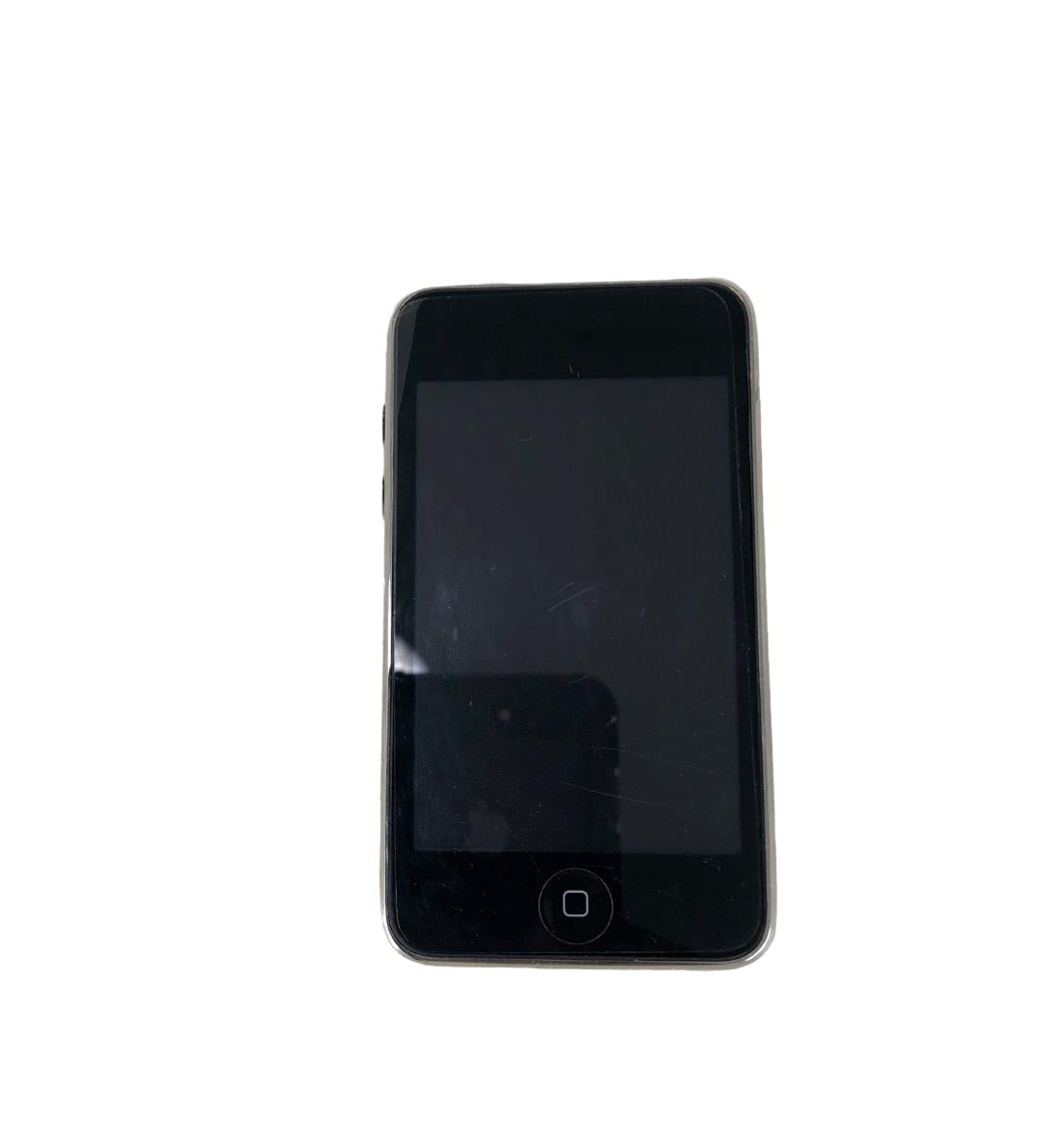 Apple iPod Touch 2nd Generation A1288 - Black (8GB)