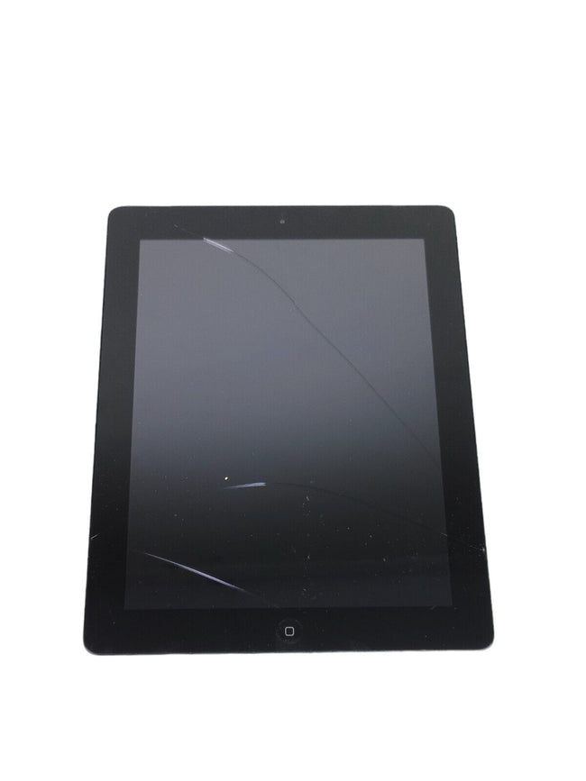 Apple iPad 32GB 10.3.4 IOS version 9.7in -A1460