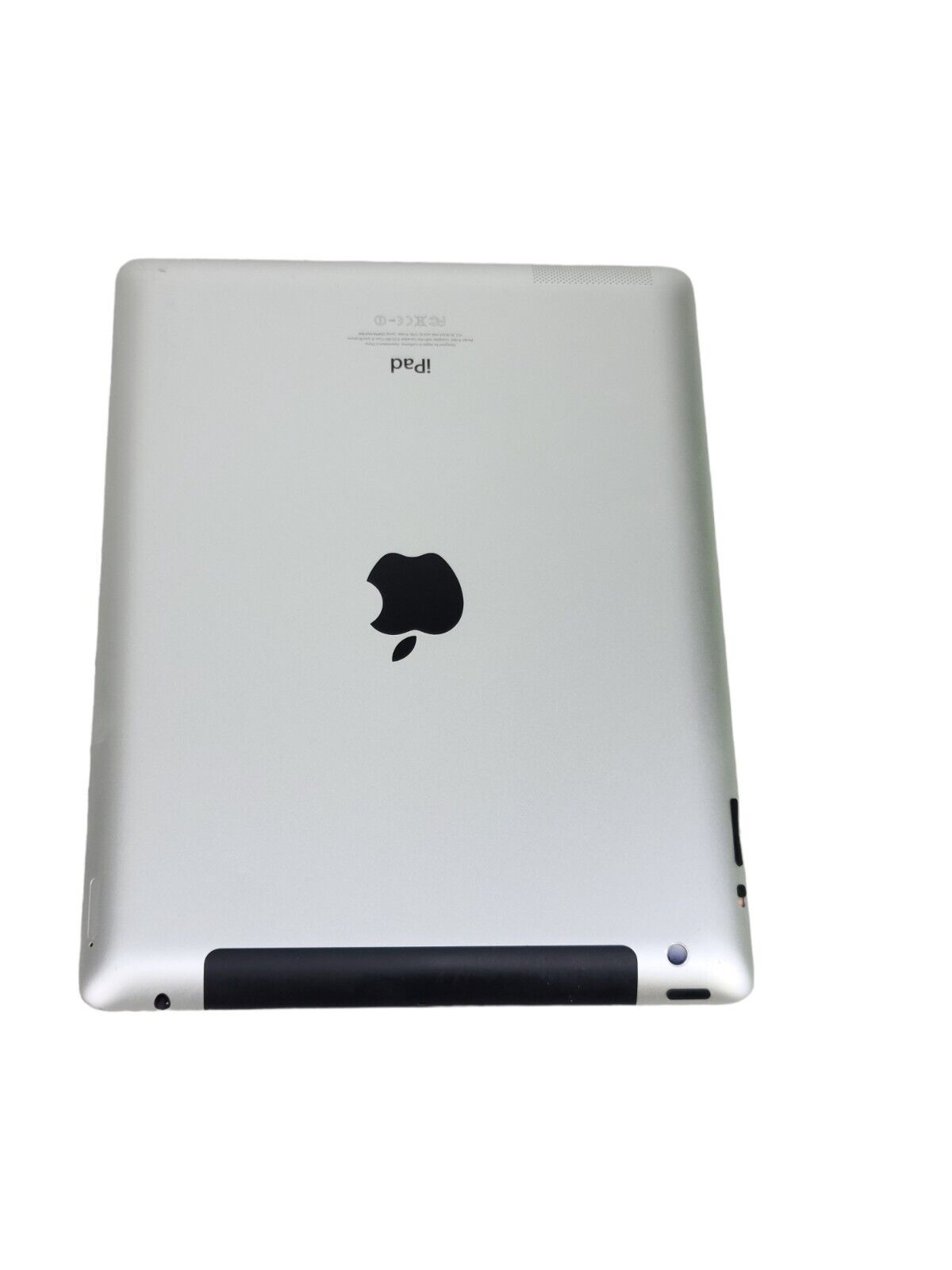 Apple iPad 32GB 10.3.4 IOS version 9.7in -A1460