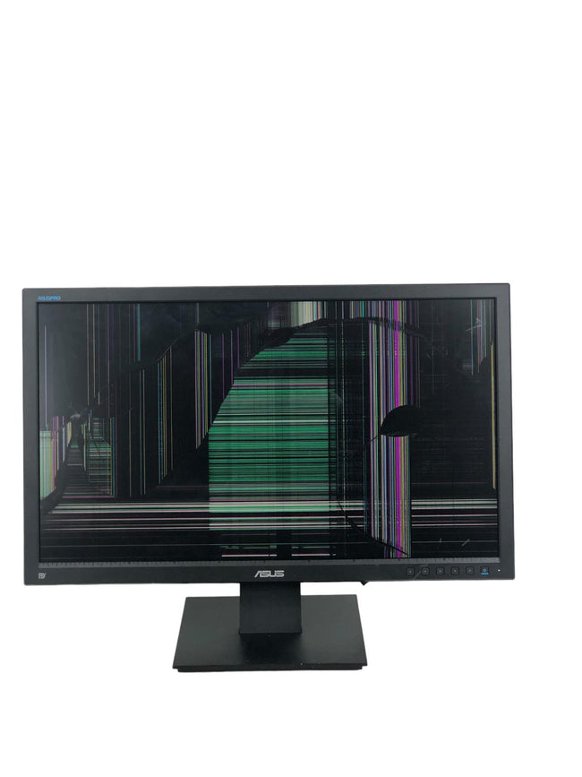 ASUS C423AQ 23" Full HD LED LCD Monitor - 16:9 - Black