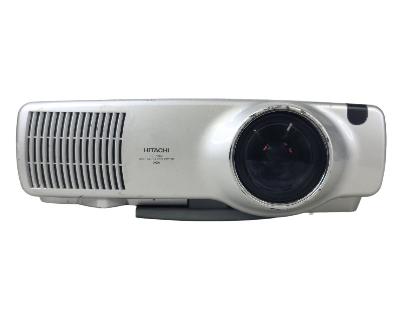 Hitachi Multimedia Projector XGA CP-X880