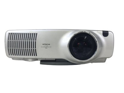 Hitachi Multimedia Projector XGA CP-X880