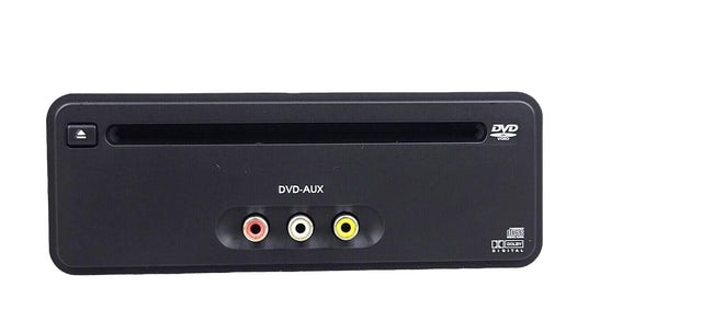 Rear Entertainment DVD Player Nissan Fits Armada Pathfinder QX56 OEM 28184 ZQ41A