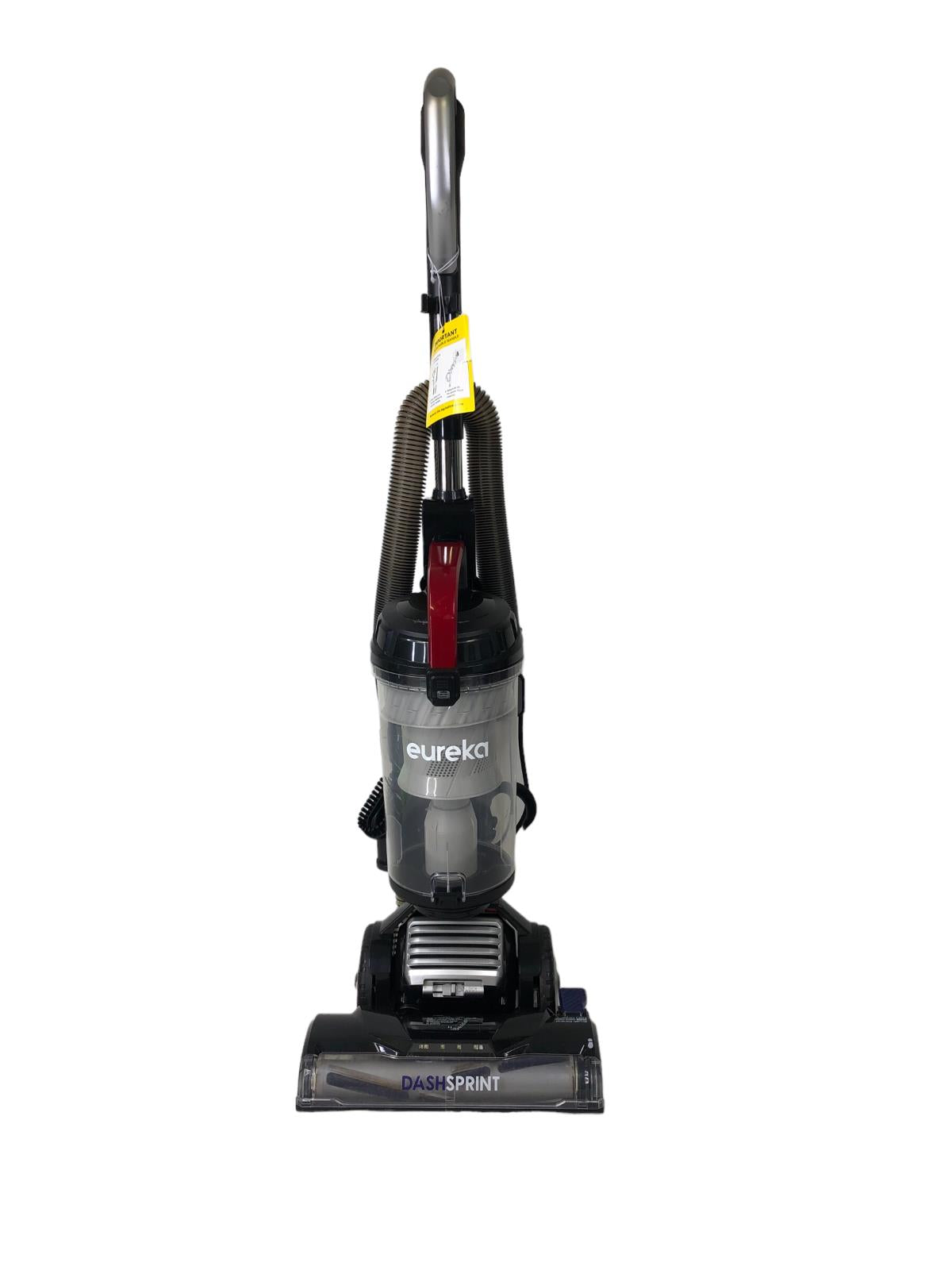 Eureka Dash sprint NEU612 Upright Vacuum Cleaner