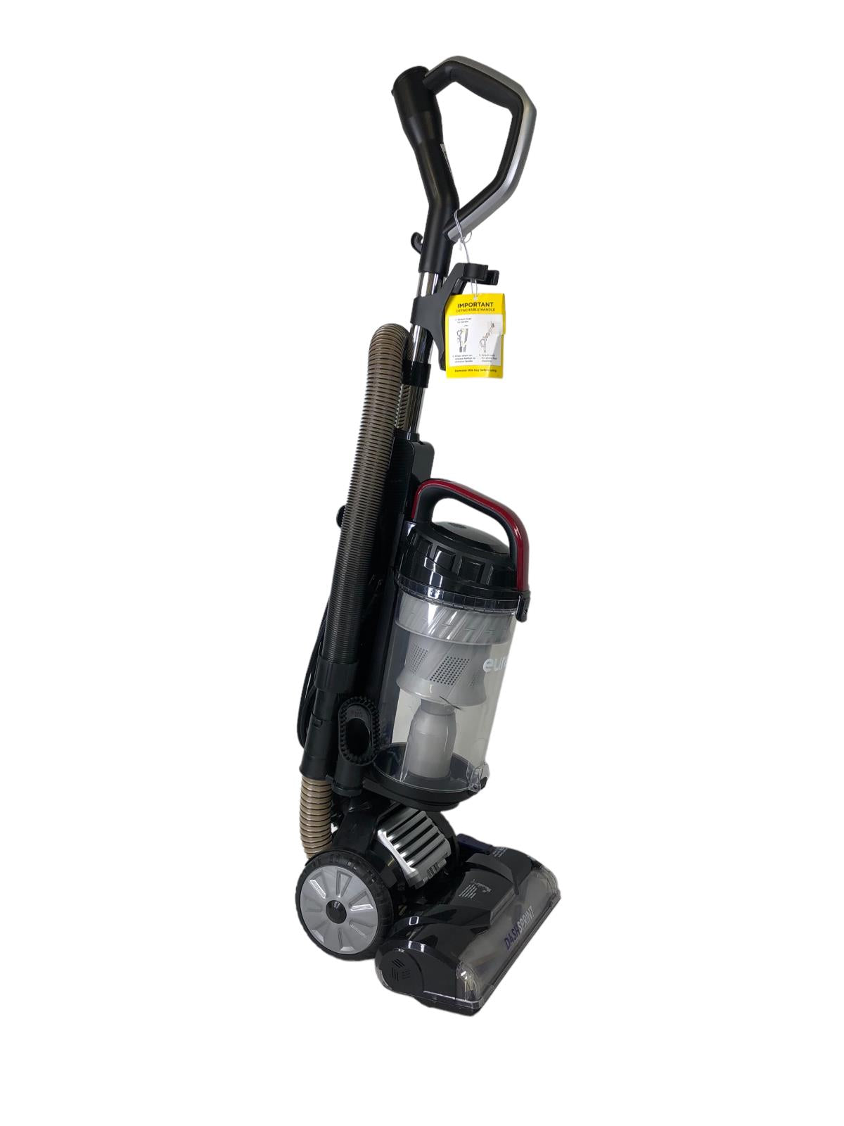 Eureka Dash sprint NEU612 Upright Vacuum Cleaner