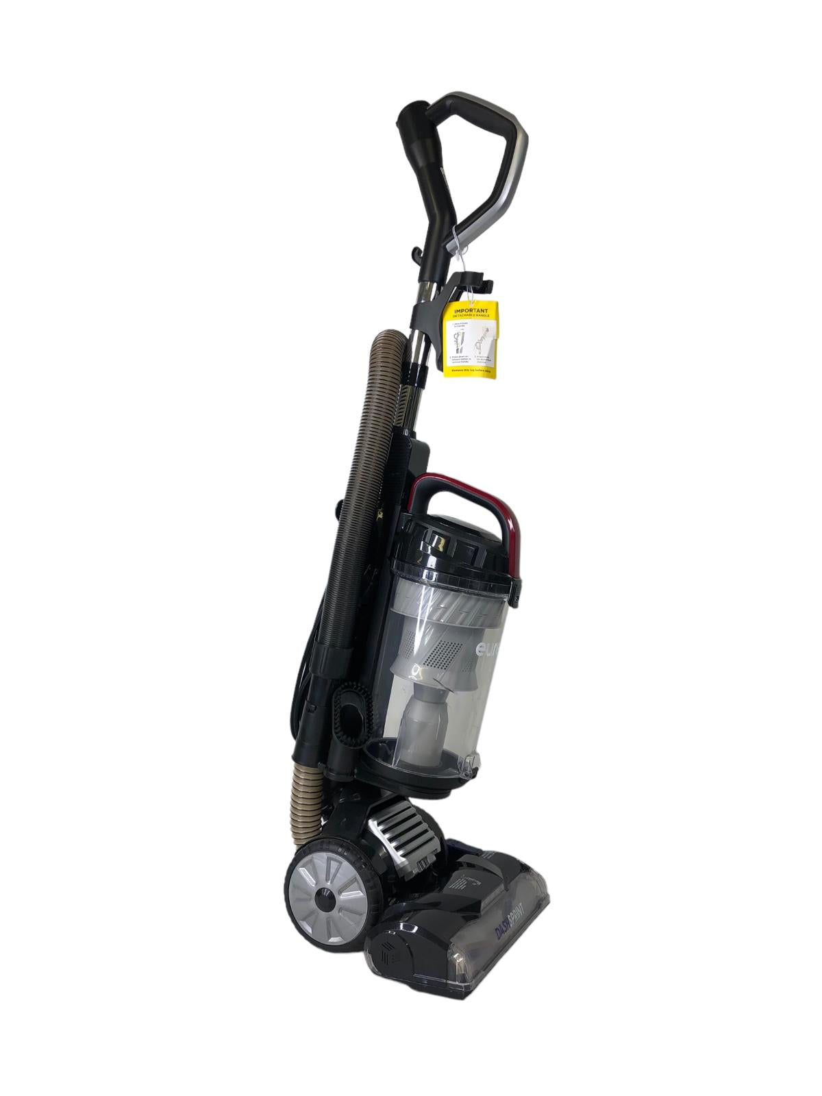 Eureka Dash sprint NEU612 Upright Vacuum Cleaner