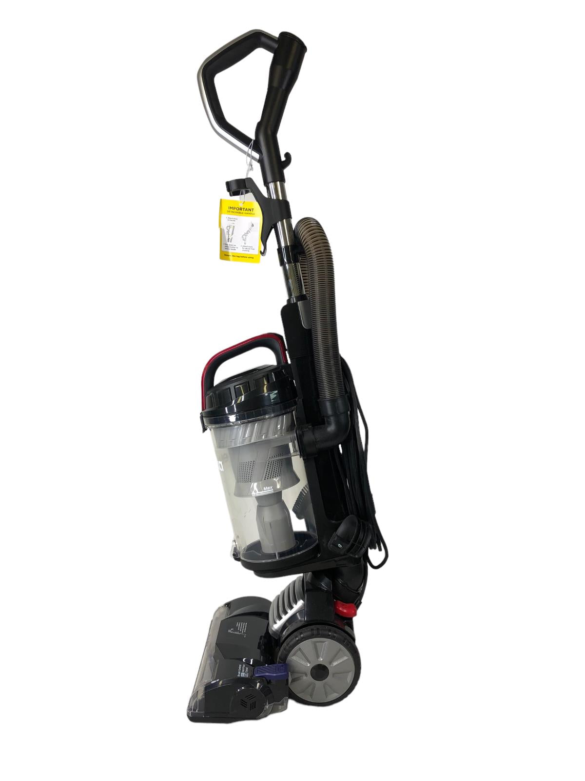 Eureka Dash sprint NEU612 Upright Vacuum Cleaner