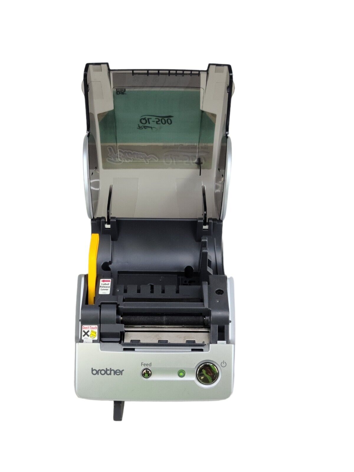 Brother P-Touch QL-500 Thermal Printer