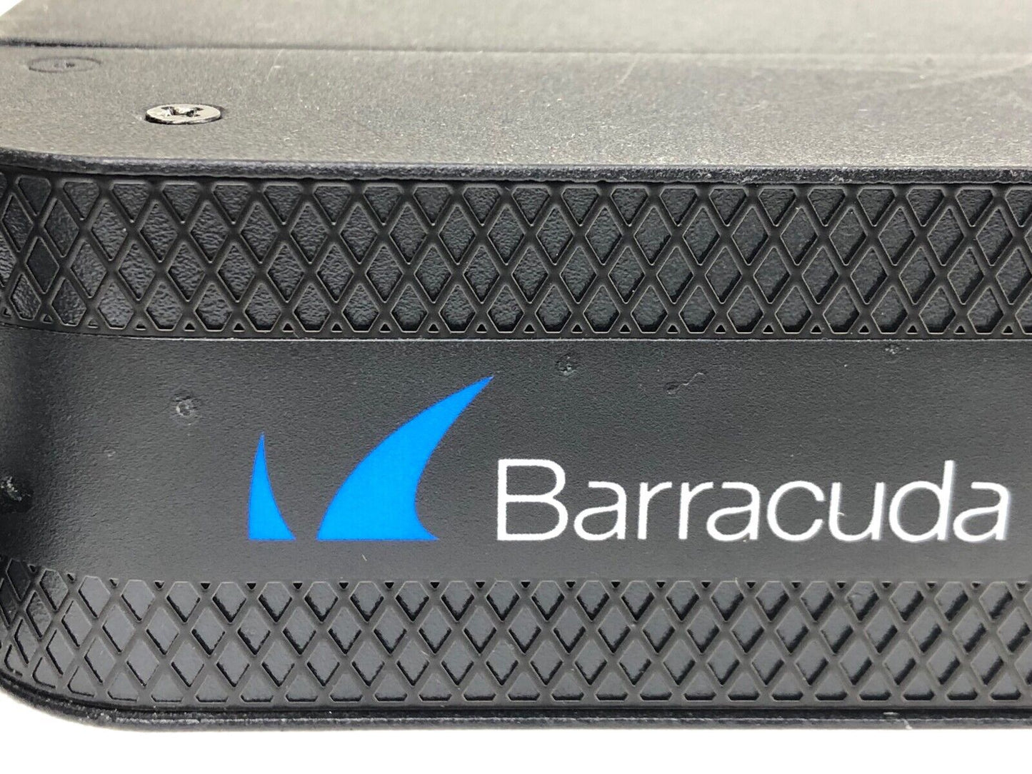 Barracuda Network ~ BBS290A ~ Rack-mountable Backup Server 290