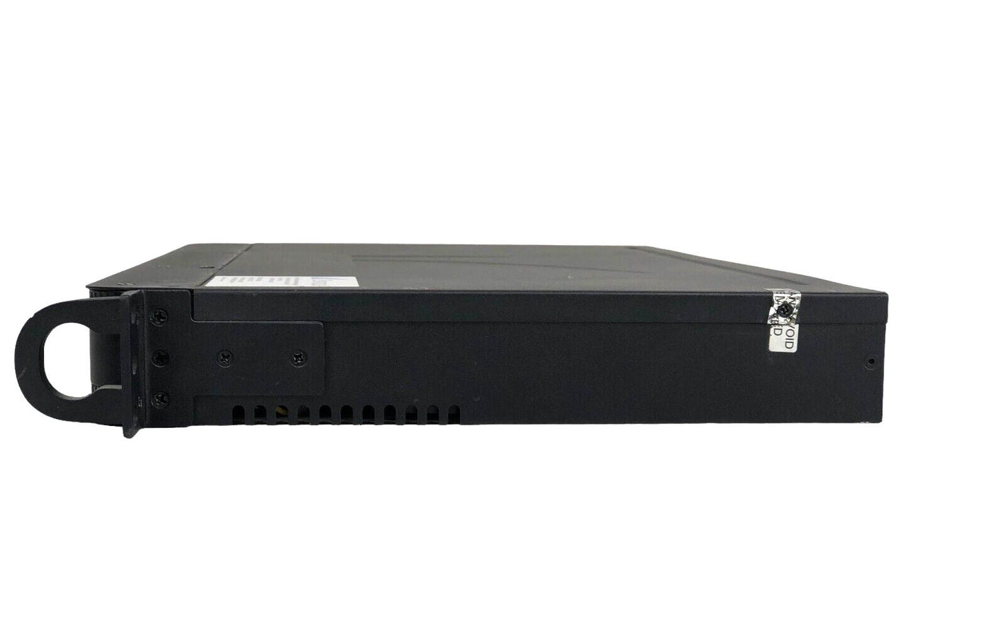 Barracuda Network ~ BBS290A ~ Rack-mountable Backup Server 290