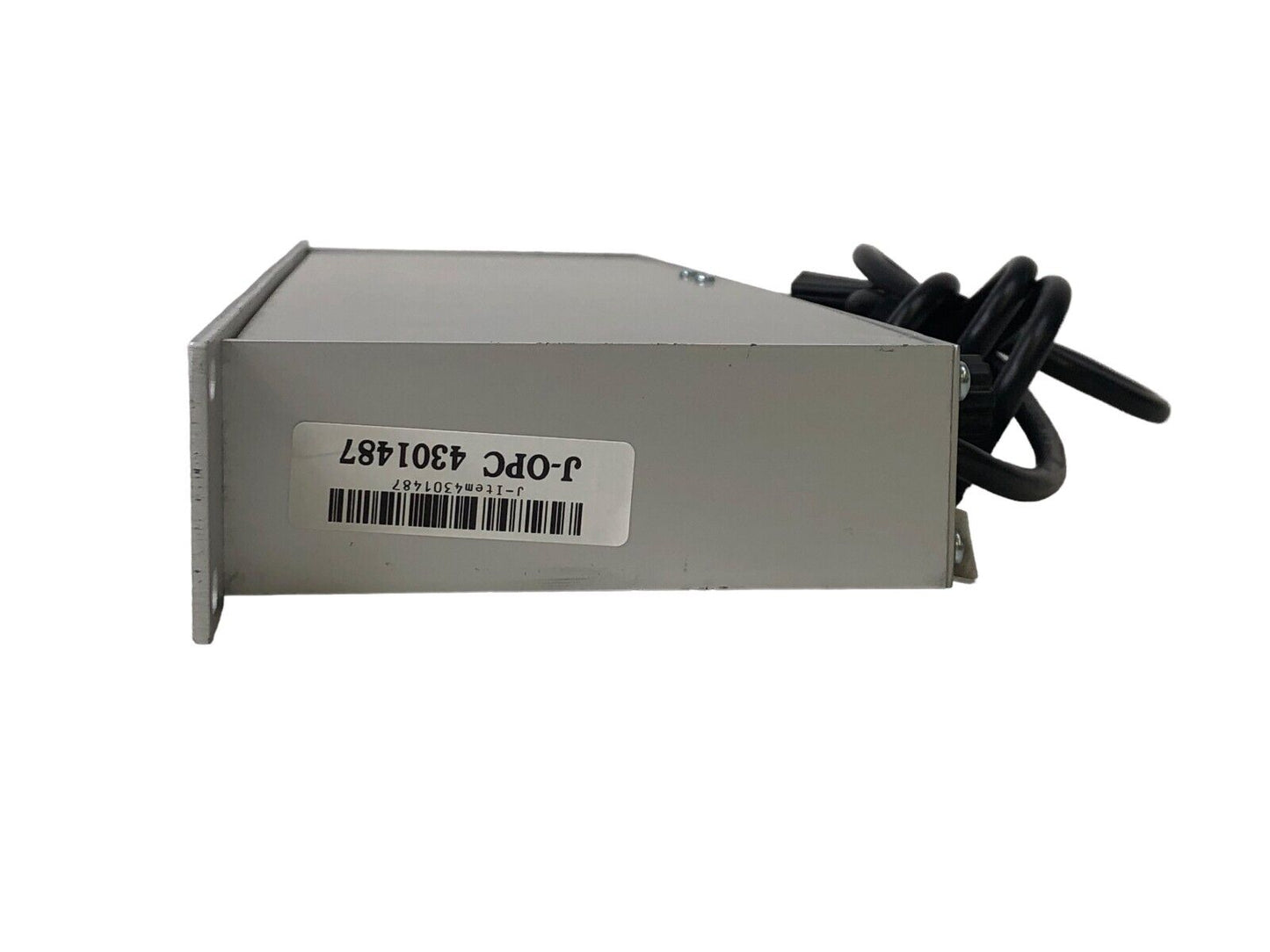 ESE ES-243 Quad 1x6 Video Distribution Amplifier