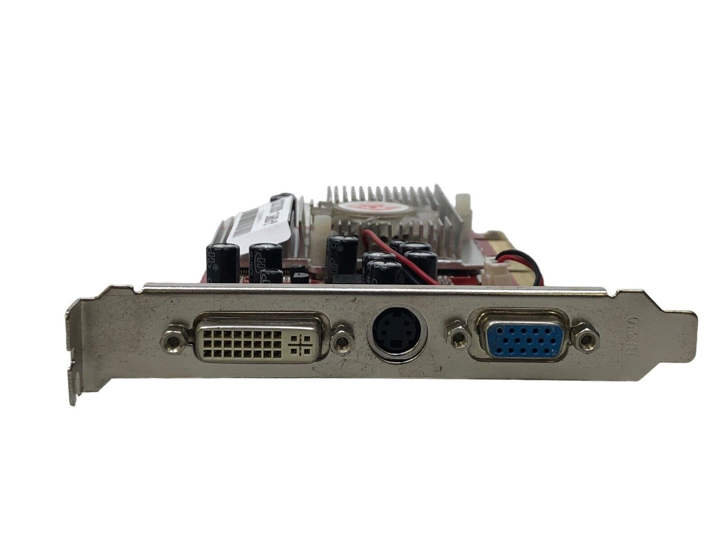 AT19250MB DDRI 128BIT AGP TV DVI 256S120AGP256