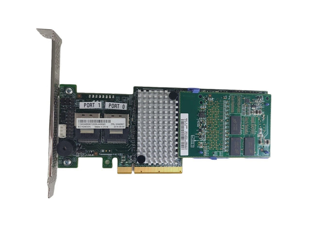 L3-25422-46F SAS SATA Raid Controller Adapter