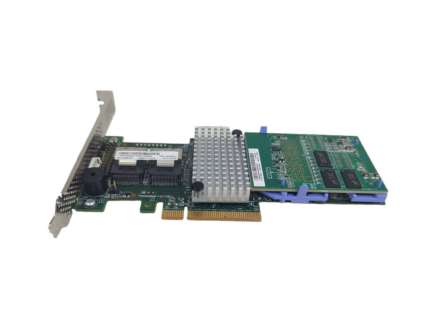 L3-25422-46F SAS SATA Raid Controller Adapter