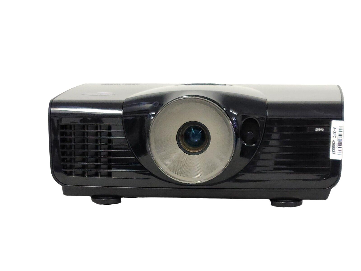 BenQ SP890 Full HD DLP Projector HDMI -FOR PARTS