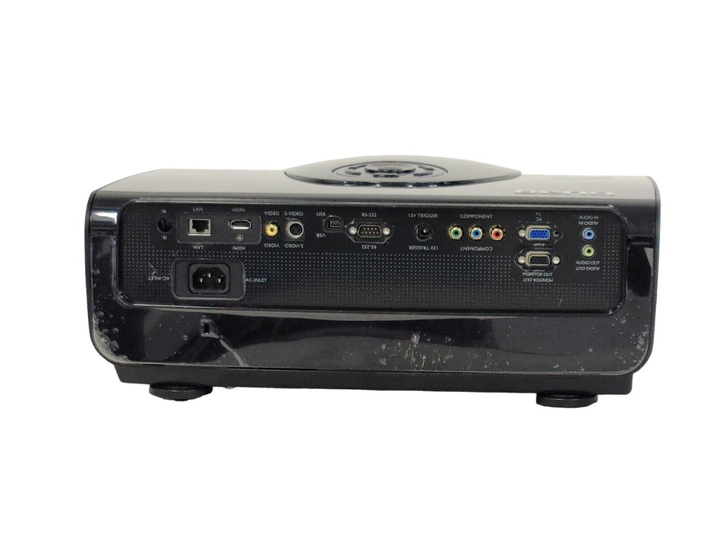 BenQ SP890 Full HD DLP Projector HDMI -FOR PARTS