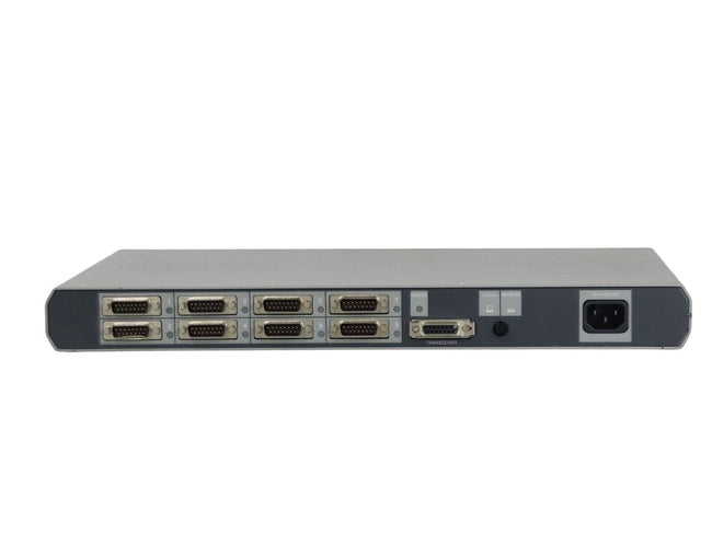 SIEMENS SSV 104 V2 6GK1 104-0AA00 ETHERNET