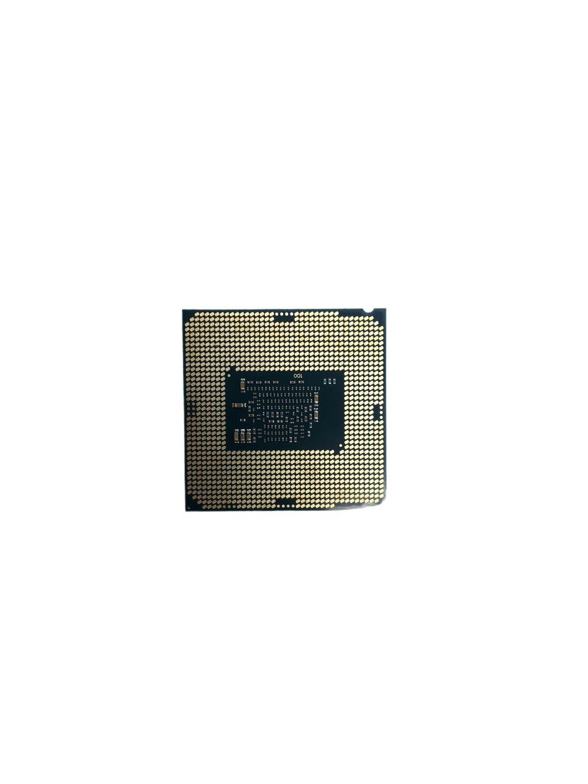 Intel Core I3-6100 3.70 GHz SR2HG Dual-Core Processor